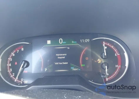 2024 Toyota Rav4 Xle z USA, uszkodzony, nr VIN 2T3P1RFV5RC476970